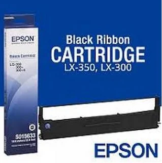 Epson LX300 Ribbon (Compatible)