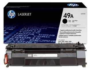 HP - 49A - R260 each