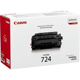 Canon 724/524/324 Ink Toners Compatibles - R400