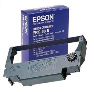 Epson ECR 30/34/38 (Compatible)
