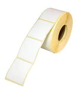 Thermal Scale Labels - 40mm x 46mm - R45 A Roll