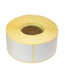 Thermal Scale Labels - 40mm x 46mm - R45 A Roll