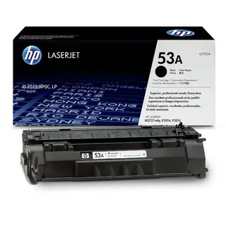 HP-53A-R260 each