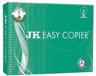 JK Copier A4 Paper - R340 a Box of 5 Reams