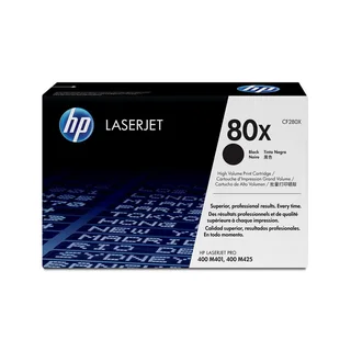 HP - 80X - R270 each