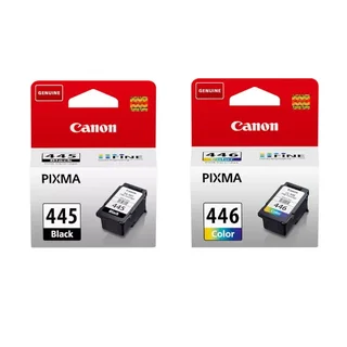 Pixma Canon 445 & 446 - R650 for both (Compatible)