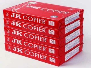 JK Copier A4 Paper - R340 a Box of 5 Reams