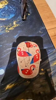 Logitech wireless mouse