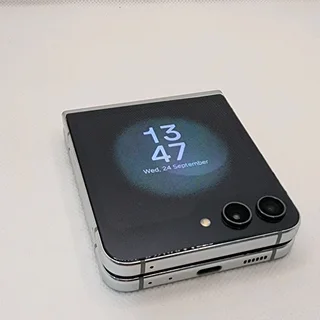 Samsung Galady Z Flip 5