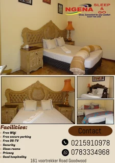 Guest houses at a cheaper price