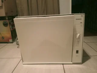 Siemens Dishwasher (Second Hand)
