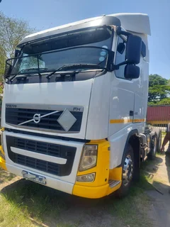 2012 Volvo FH 440 Double Axle