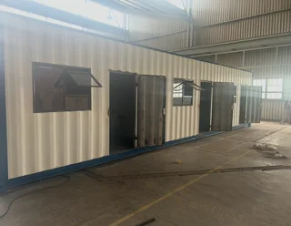 12m Site office Container for sale