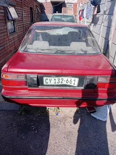 2006 Toyota Corolla Sedan