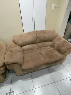 Sofas Grafton Everest 1X 3 Seater 1 X 2 Seater R4500