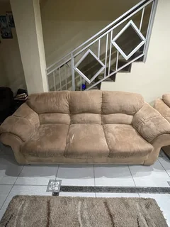 Sofas Grafton Everest 1X 3 Seater 1 X 2 Seater R4500