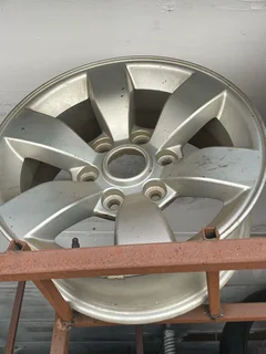 1x 16inch Ford Ranger rim available for sale