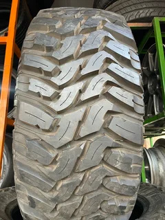 1x Brand New 35/12.50R20 Cooper Discoverer STT tyre available for sale