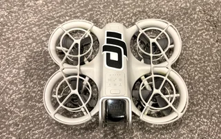 DJI NEO FLY MORE COMBO WITH EXTRA ACCESSORIES