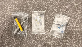 DJI NEO FLY MORE COMBO WITH EXTRA ACCESSORIES