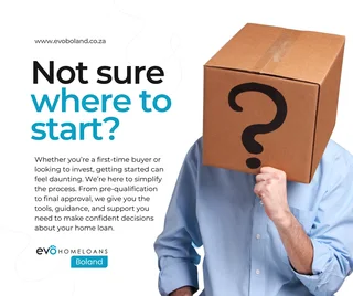 evo Homeloans Boland. We’ll Find the Best Home Loan for You!