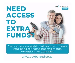 Need access to extra funds?