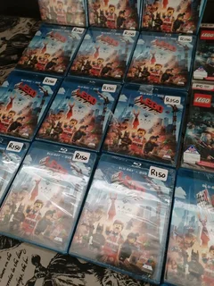 Brand new video games