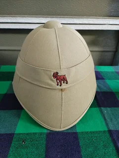 Collectible hat
