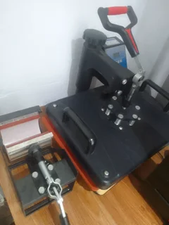 Heat Press