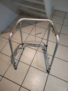 Wheelchair and Walker