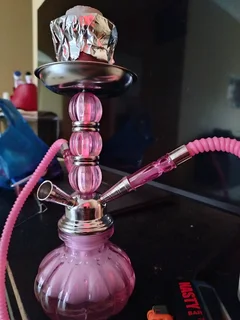 Hookah pipe