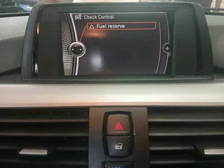 Bmw f30 standard spec 2013 automatic