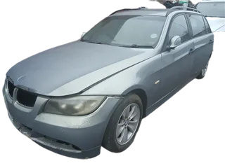 Bmw e90 stationwagen spares