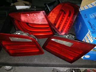 Bmw f10 msport spares