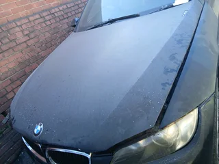 Bmw e92 preface msport spares