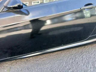 Bmw e92 preface msport spares