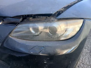 Bmw e92 preface msport spares