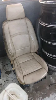 Bmw e92 preface msport spares