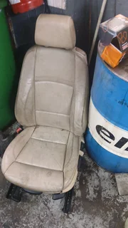 Bmw e92 preface msport spares