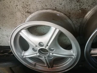 Bmw z3 rims only