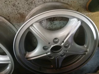 Bmw z3 rims only