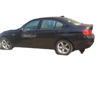 Bmw f30 stripping for spares