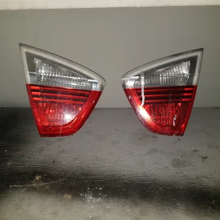 Bmw e90 Inner tail lamps
