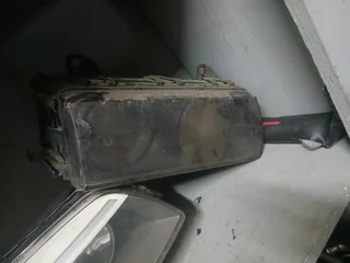 Bmw e36 headlamps pair