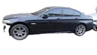 Bmw f10 msport spares available