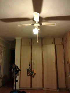 Furnished room for rent, sober and single person required. Available in Lower Brackenfell Rental.