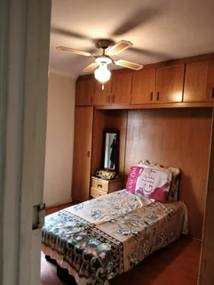 Furnished room for rent in north pine for a single and sober person only rental 3000  foon0815482482