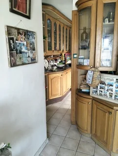 Furnished room for rent in north pine for a single and sober person only rental 3000  foon0815482482