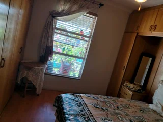 Furnished room for rent