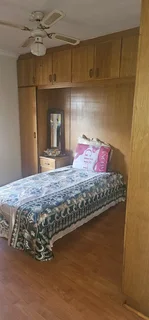 Furnished room for rent